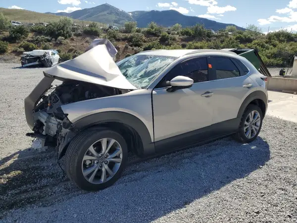 3MVDMBBM4PM540894 2023 MAZDA CX-30 - Image 1