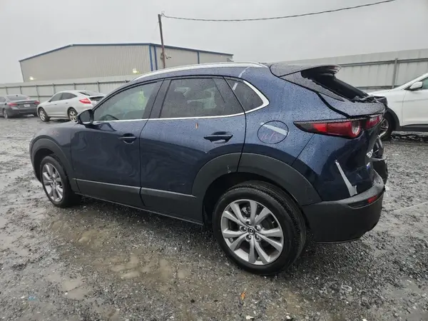 3MVDMBBM4PM545481 2023 MAZDA CX-30 - Image 2