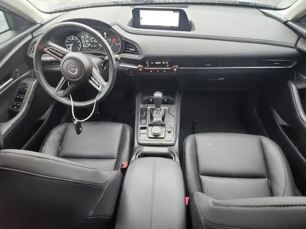 3MVDMBBM4PM545481 2023 MAZDA CX-30 - Image 8