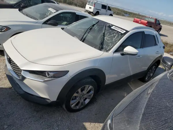 3MVDMBBM4PM545982 2023 MAZDA CX-30 - Image 1