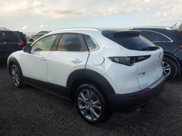 3MVDMBBM4PM545982 2023 MAZDA CX-30 - Image 2