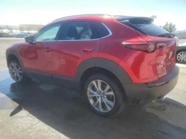 3MVDMBBM4PM546128 2023 MAZDA CX-30 - Image 2