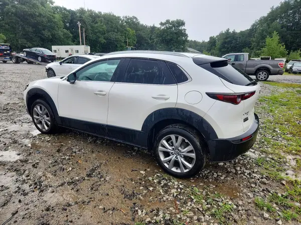3MVDMBBM4PM553385 2023 MAZDA CX-30 - Image 2