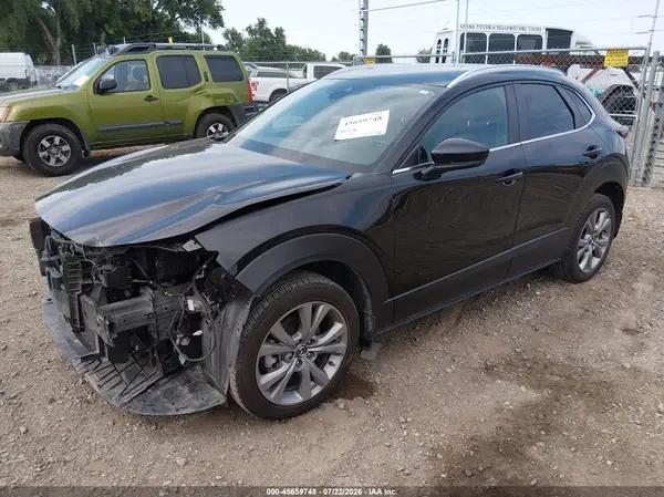 3MVDMBBM4PM554259 2023 MAZDA CX-30 - Image 2