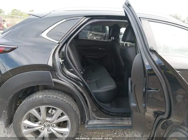 3MVDMBBM4PM554259 2023 MAZDA CX-30 - Image 8