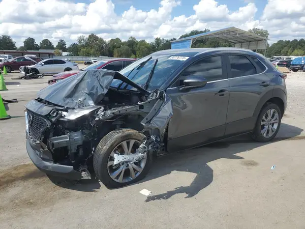 3MVDMBBM4PM563611 2023 MAZDA CX-30 - Image 1