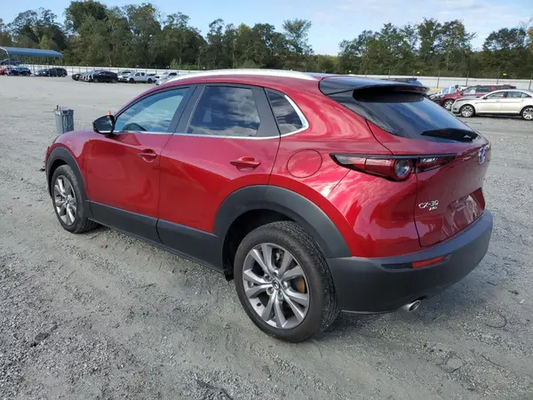 3MVDMBBM4PM564967 2023 MAZDA CX-30 - Image 2
