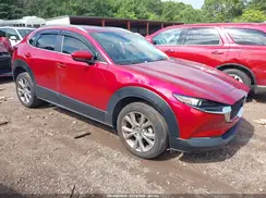 3MVDMBBM4PM565505 2023 MAZDA CX-30