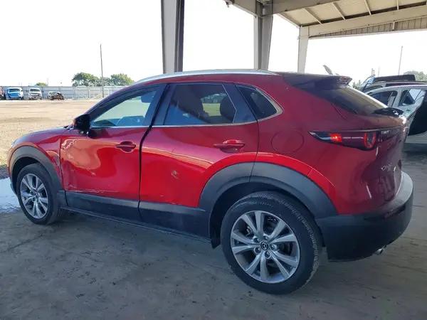3MVDMBBM4PM566637 2023 MAZDA CX-30 - Image 2