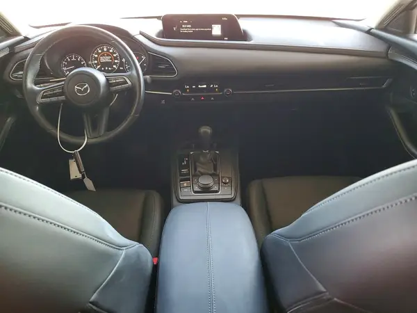 3MVDMBBM4PM566637 2023 MAZDA CX-30 - Image 8