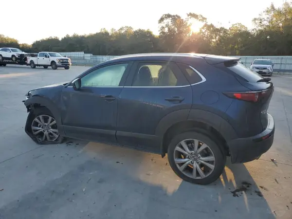 3MVDMBBM4PM572731 2023 MAZDA CX-30 - Image 2