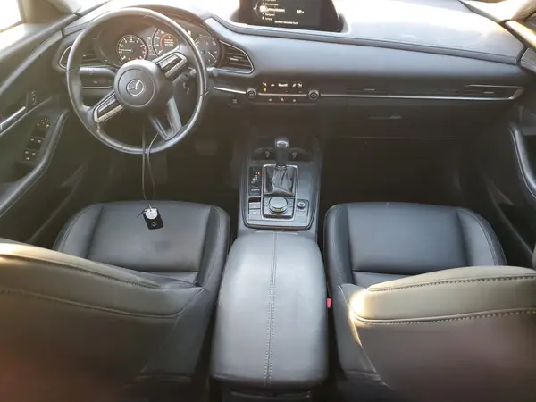 3MVDMBBM4PM572731 2023 MAZDA CX-30 - Image 8