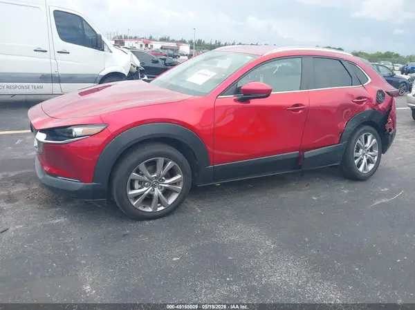 3MVDMBBM4PM574561 2023 MAZDA CX-30 - Image 2