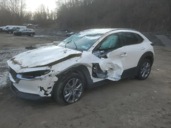 3MVDMBBM4PM575967 2023 MAZDA CX-30 - Image 1