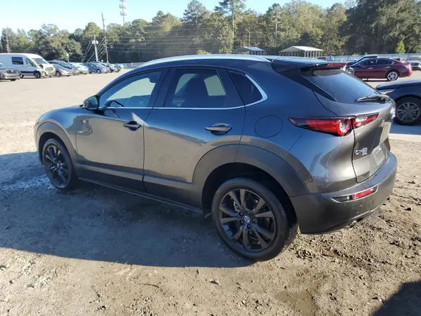 3MVDMBBM4RM601034 2024 MAZDA CX-30 - Image 2