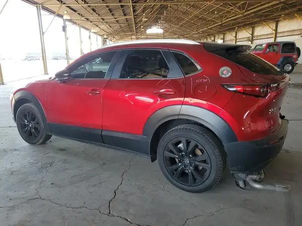 3MVDMBBM4RM604354 2024 MAZDA CX-30 - Image 2