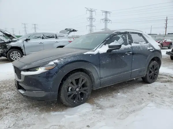 3MVDMBBM4RM607867 2024 MAZDA CX-30 - Image 1