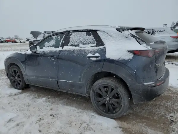3MVDMBBM4RM607867 2024 MAZDA CX-30 - Image 2