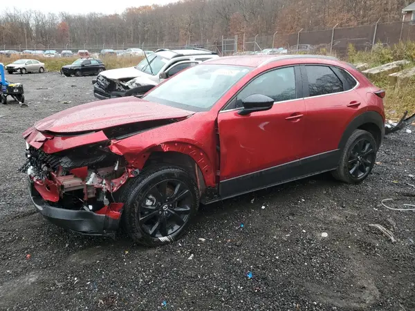 3MVDMBBM4RM614558 2024 MAZDA CX-30 - Image 1