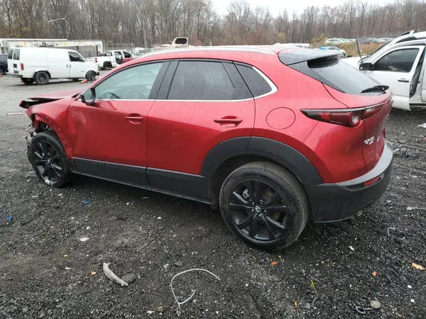 3MVDMBBM4RM614558 2024 MAZDA CX-30 - Image 2