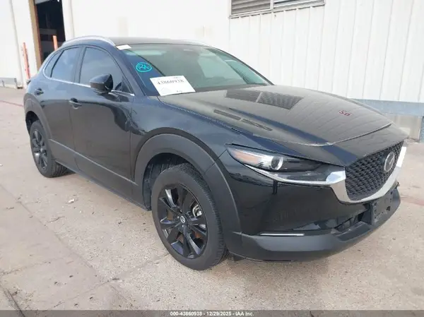 3MVDMBBM4RM617458 2024 MAZDA CX-30 - Image 1