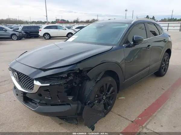 3MVDMBBM4RM617458 2024 MAZDA CX-30 - Image 2