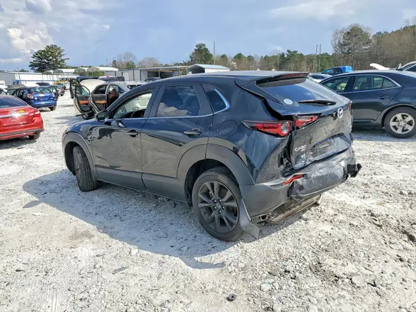 3MVDMBBM4RM618075 2024 MAZDA CX-30 - Image 2