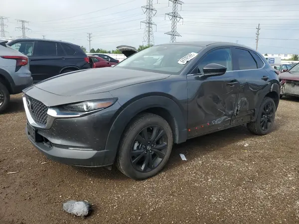 3MVDMBBM4RM621753 2024 MAZDA CX-30 - Image 1