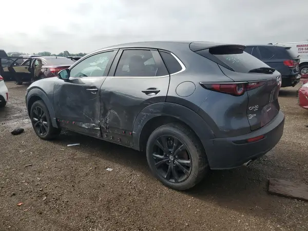 3MVDMBBM4RM621753 2024 MAZDA CX-30 - Image 2
