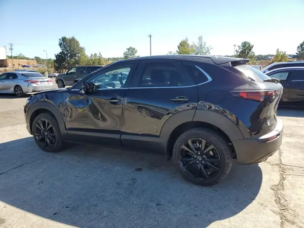 3MVDMBBM4RM621963 2024 MAZDA CX-30 - Image 2