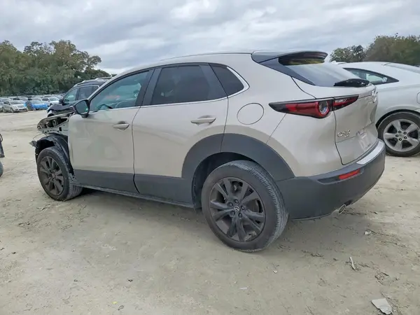 3MVDMBBM4RM622904 2024 MAZDA CX-30 - Image 2