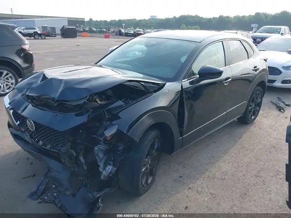 3MVDMBBM4RM623230 2024 MAZDA CX-30 - Image 2