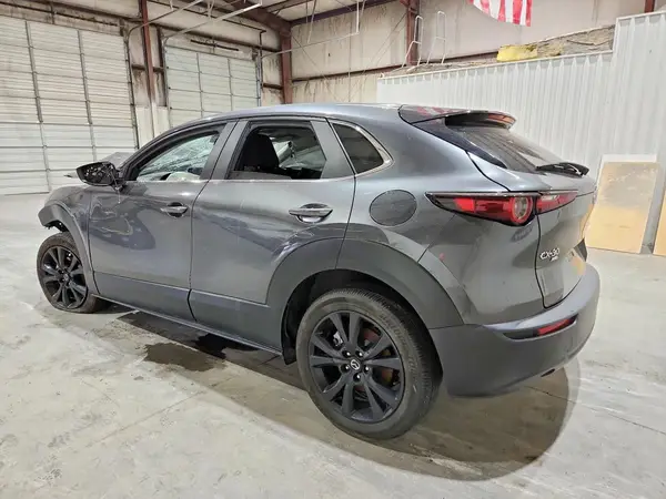 3MVDMBBM4RM628864 2024 MAZDA CX-30 - Image 2