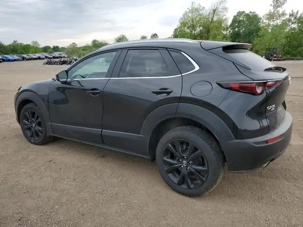 3MVDMBBM4RM629755 2024 MAZDA CX-30 - Image 2