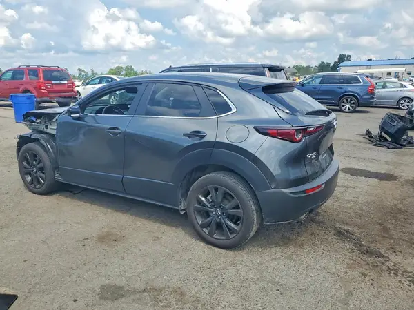 3MVDMBBM4RM631120 2024 MAZDA CX-30 - Image 2