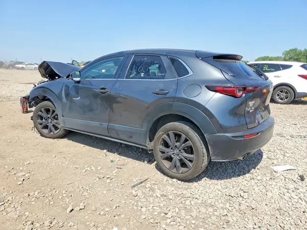 3MVDMBBM4RM631893 2024 MAZDA CX-30 - Image 2
