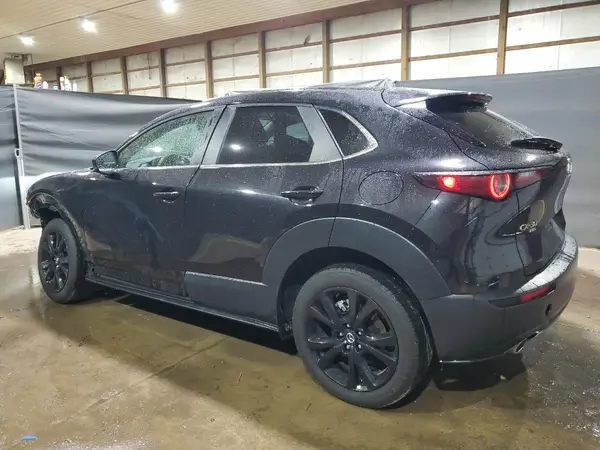 3MVDMBBM4RM635913 2024 MAZDA CX-30 - Image 2