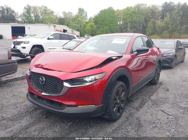 3MVDMBBM4RM636723 2024 MAZDA CX-30 - Image 2