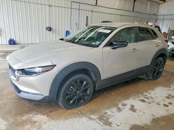 3MVDMBBM4RM639279 2024 MAZDA CX-30 - Image 1