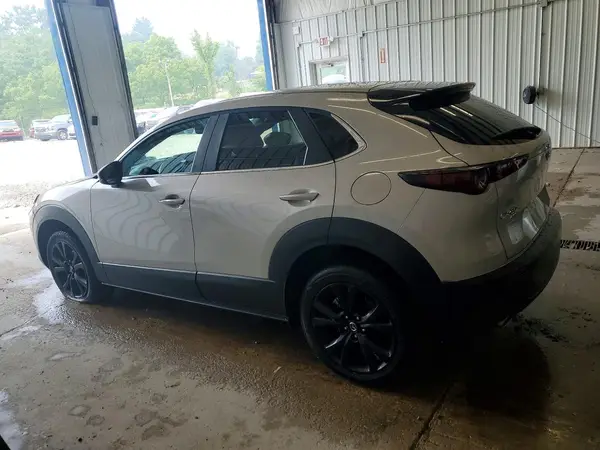 3MVDMBBM4RM639279 2024 MAZDA CX-30 - Image 2