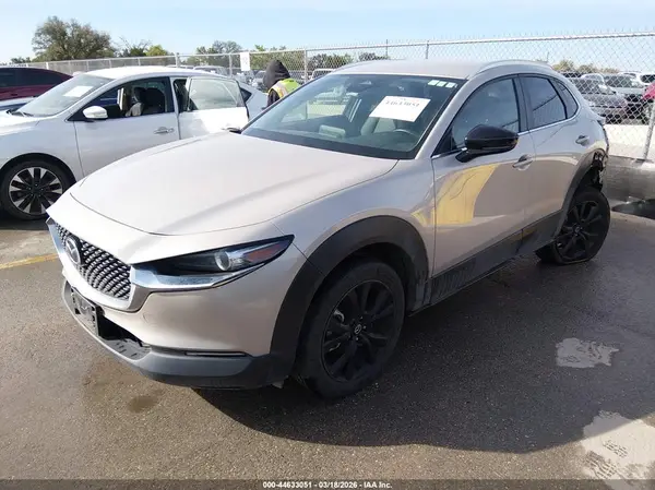 3MVDMBBM4RM640089 2024 MAZDA CX-30 - Image 2