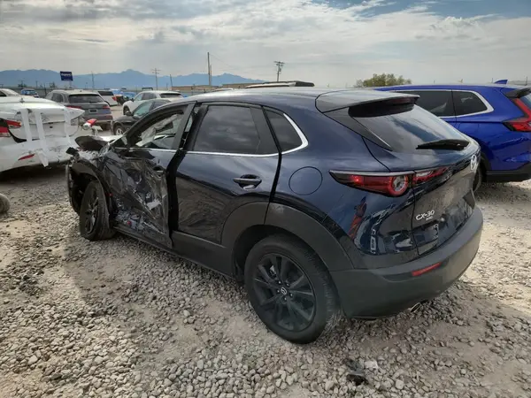 3MVDMBBM4RM640934 2024 MAZDA CX-30 - Image 2