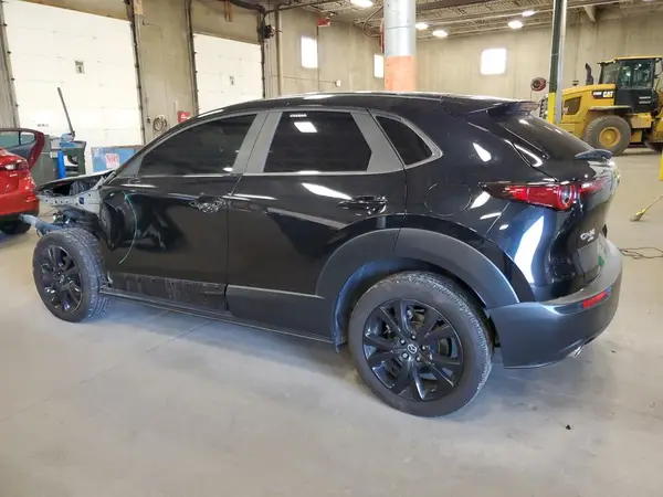 3MVDMBBM4RM643509 2024 MAZDA CX-30 - Image 2