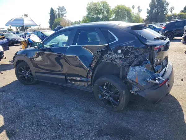 3MVDMBBM4RM644983 2024 MAZDA CX-30 - Image 2