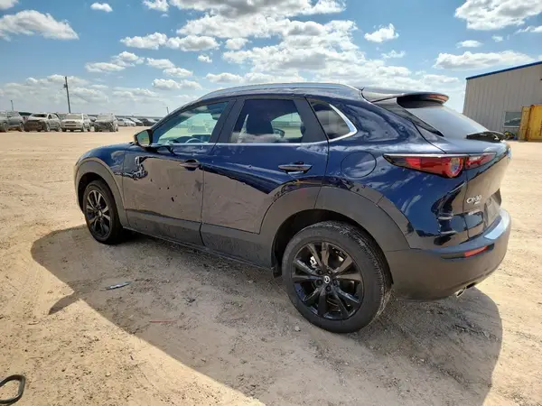 3MVDMBBM4RM645860 2024 MAZDA CX-30 - Image 2