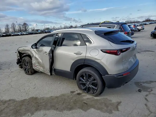 3MVDMBBM4RM646913 2024 MAZDA CX-30 - Image 2