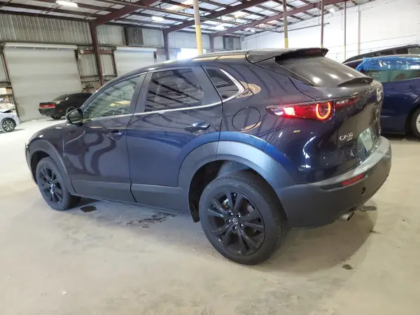 3MVDMBBM4RM648659 2024 MAZDA CX-30 - Image 2