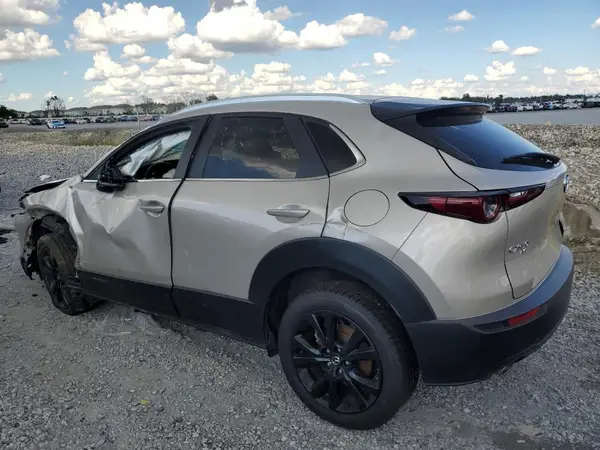 3MVDMBBM4RM649469 2024 MAZDA CX-30 - Image 2