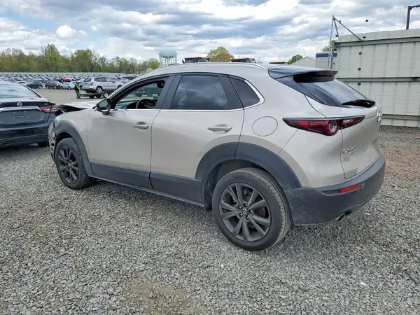 3MVDMBBM4RM649746 2024 MAZDA CX-30 - Image 2