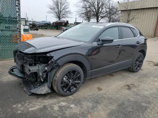 3MVDMBBM4RM652873 2024 MAZDA CX-30 - Image 1